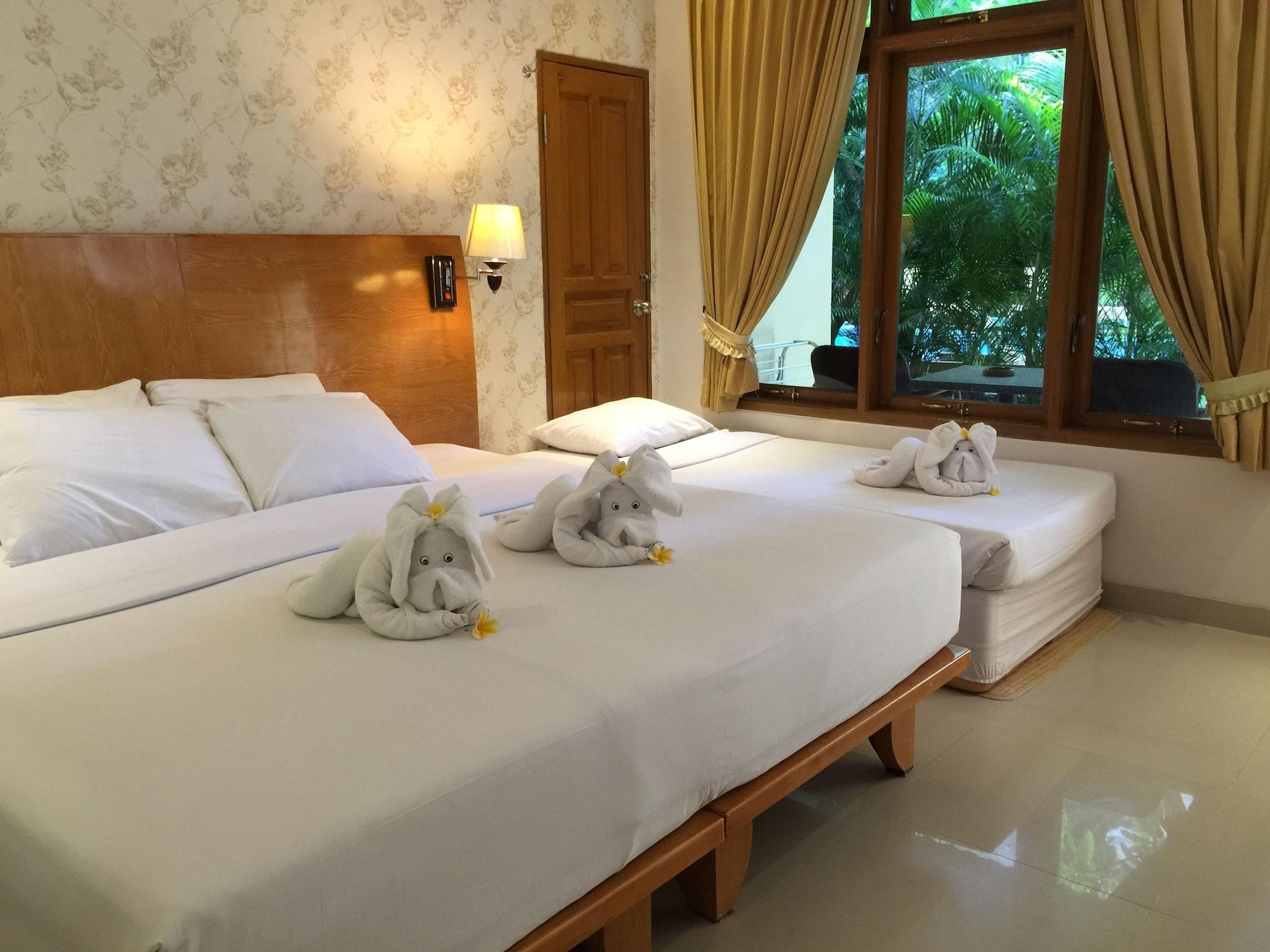 Febri's & 3* Kuta (Bali)