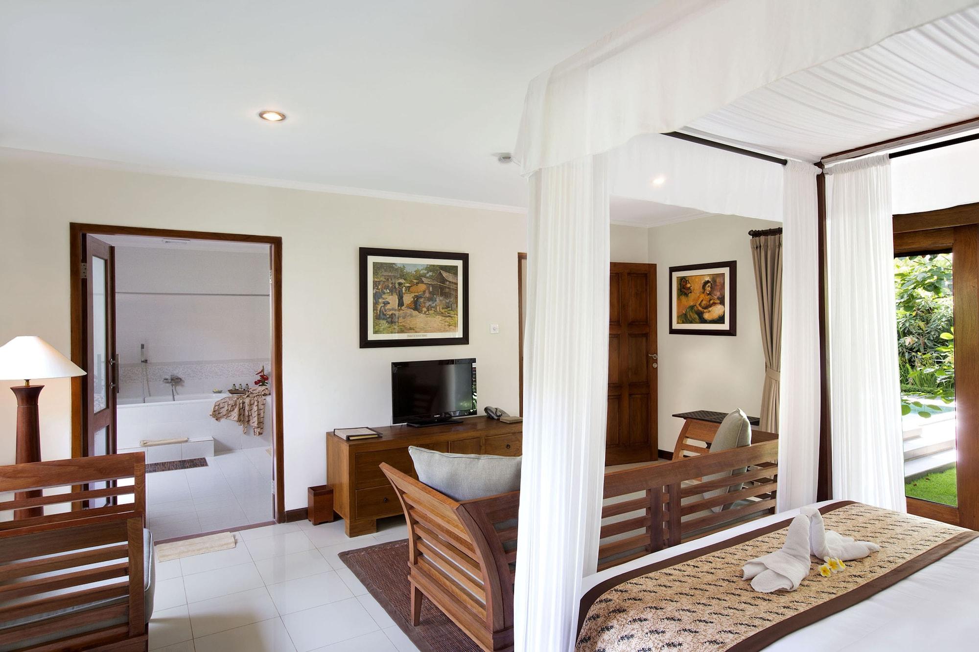 Berawa Villa Canggu (Bali)