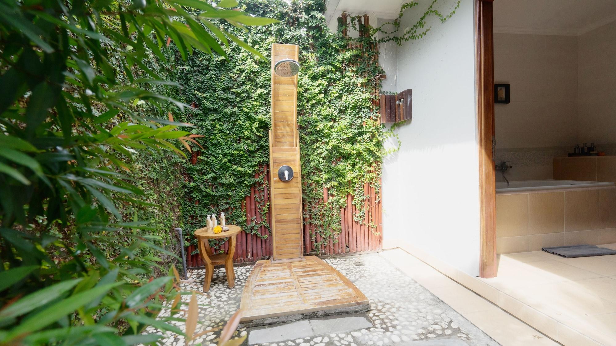 Berawa Villa