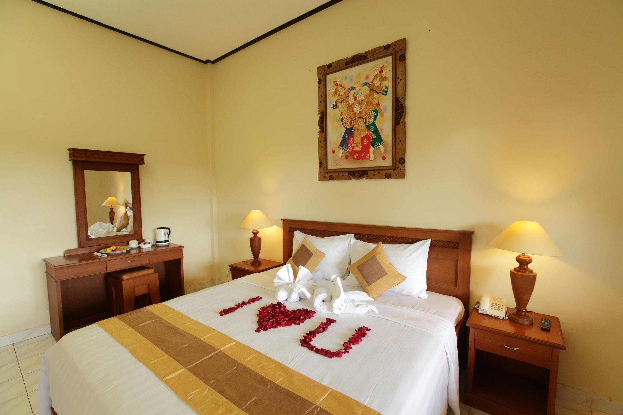 Bali Sandy Hotel