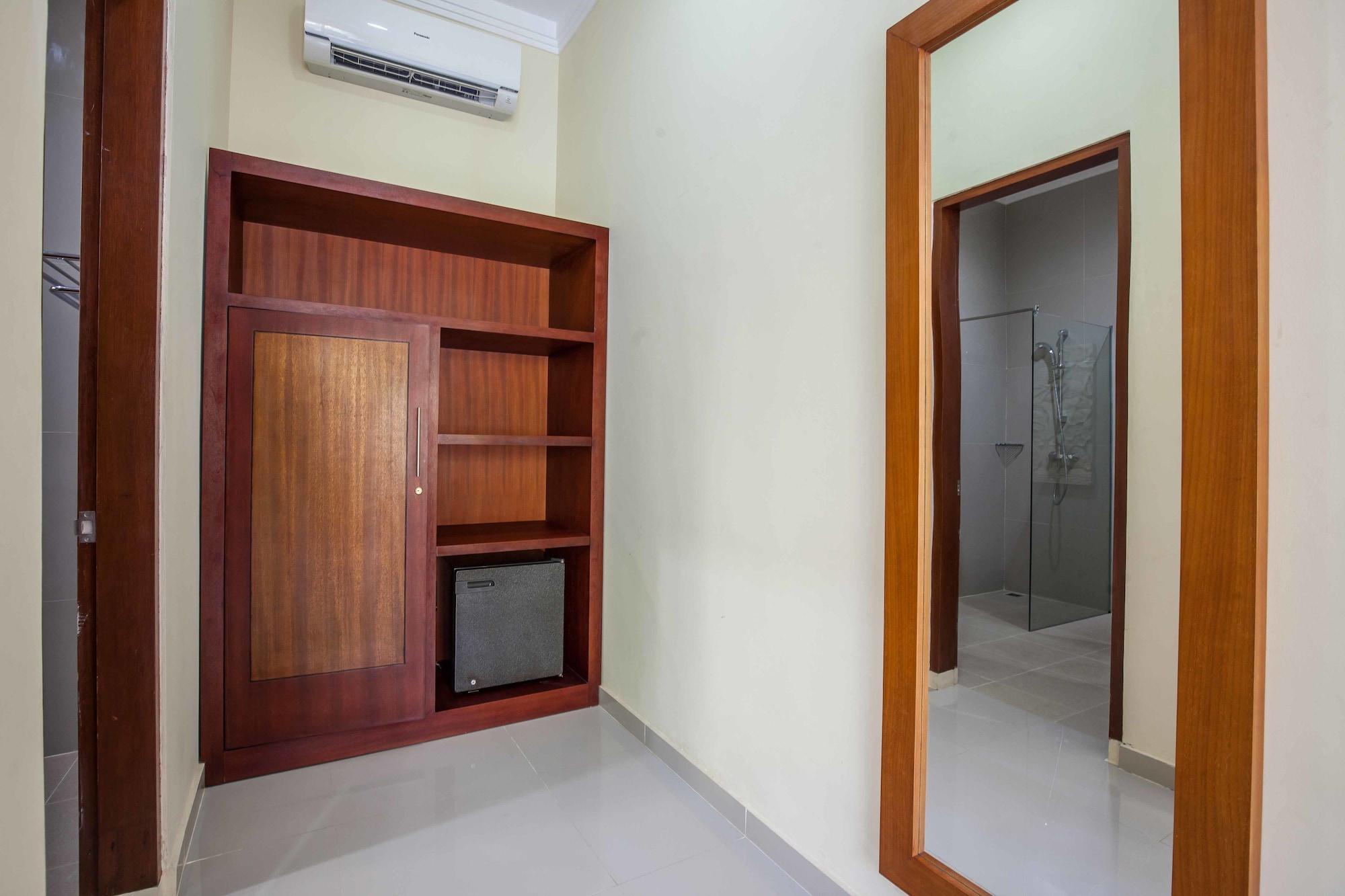 Shanti Front Hotel 3*