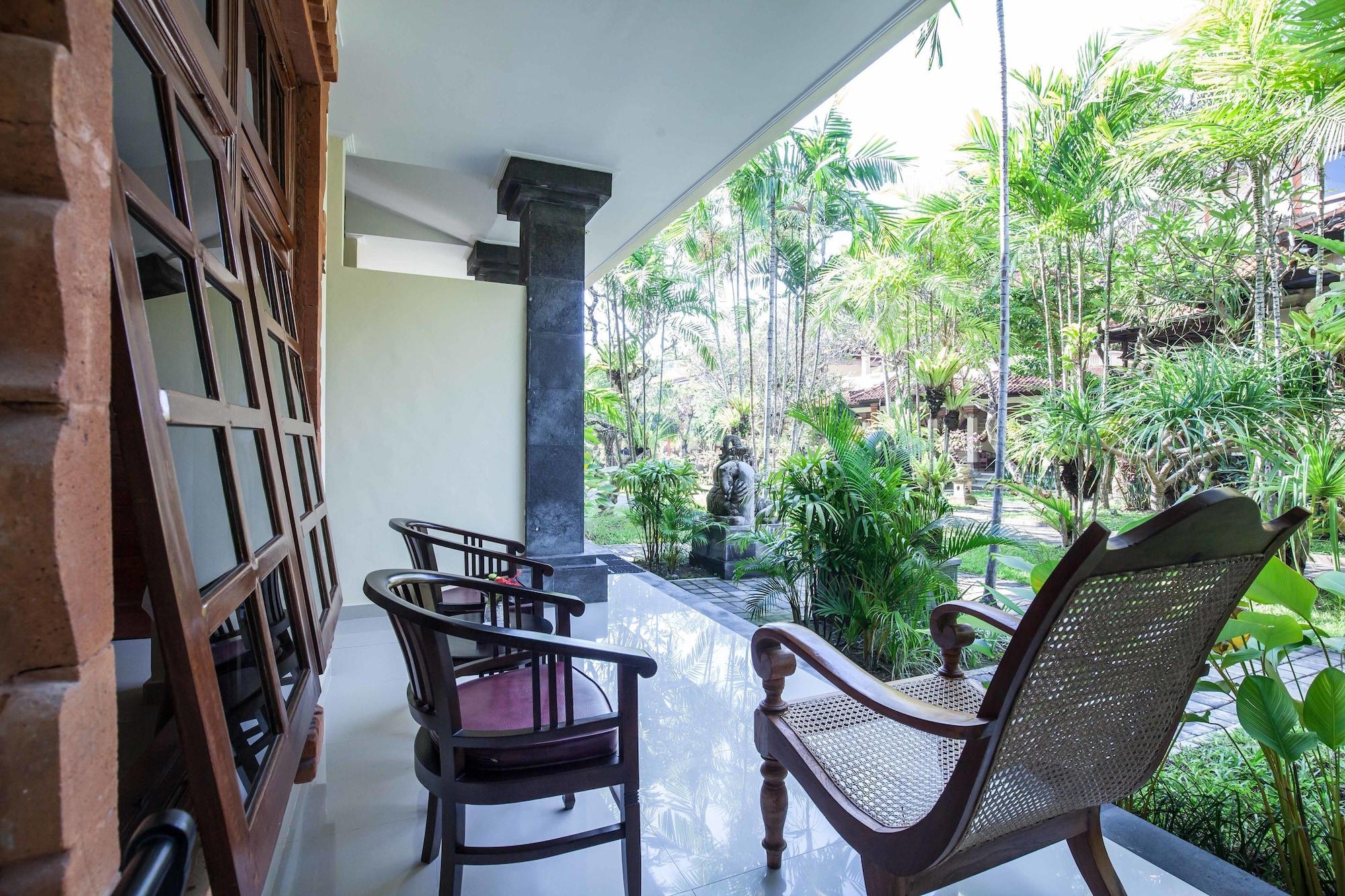 Shanti Front Hotel Sanur (Bali)