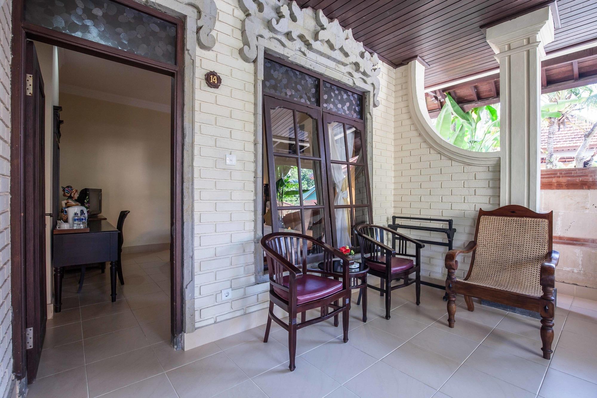 Shanti Front Sanur (Bali)
