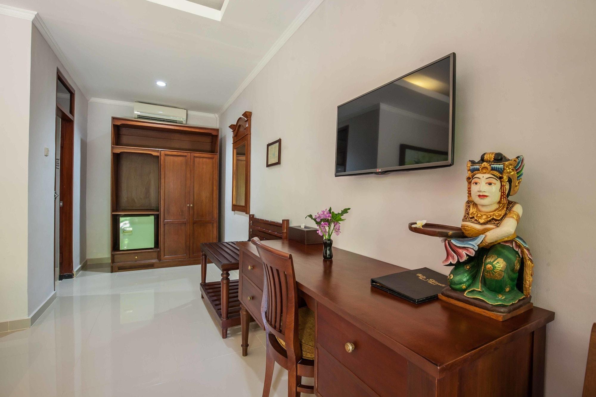 Shanti Front Sanur (Bali)