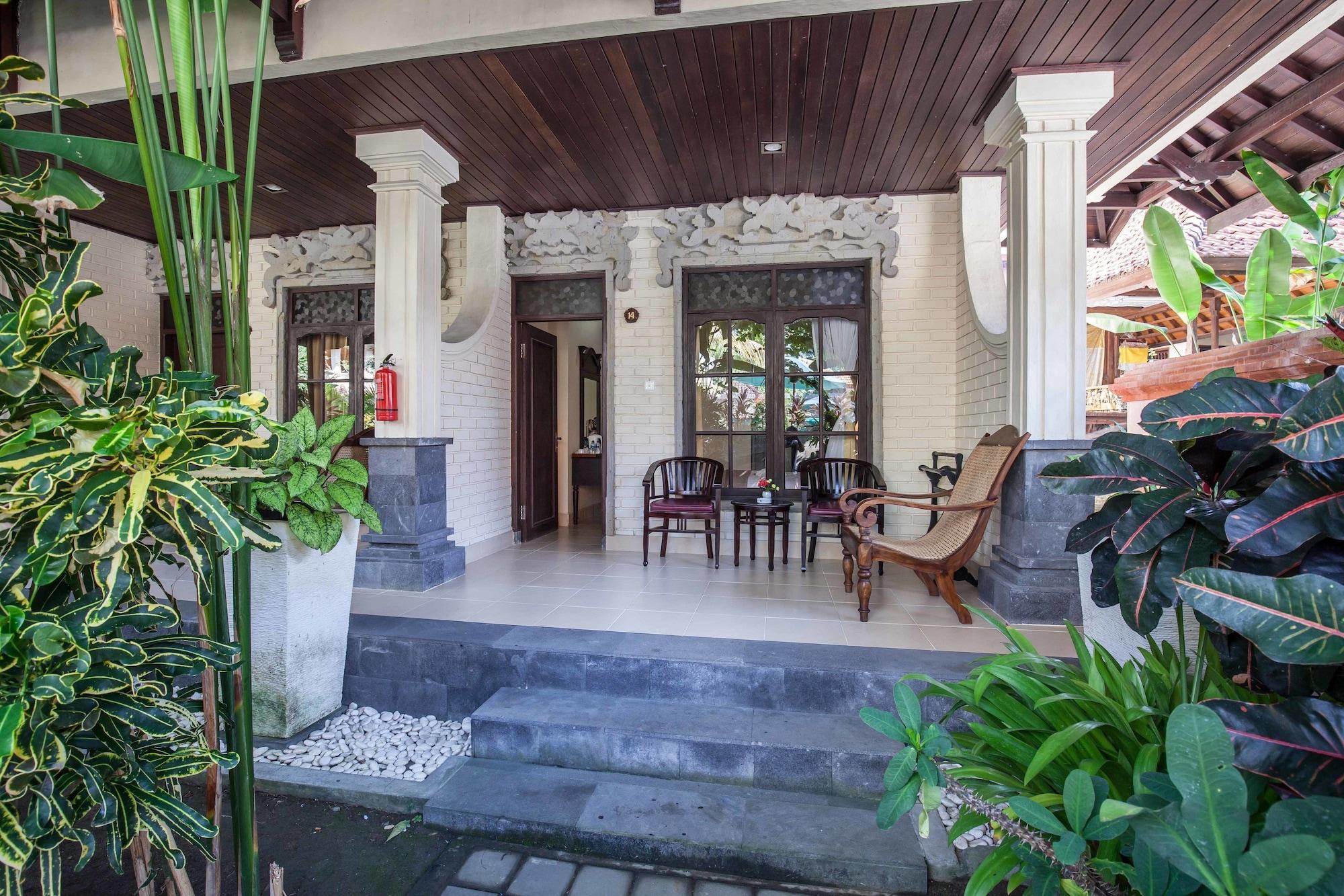 Shanti Front Sanur (Bali)