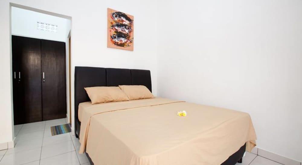 Guest house Point 2*