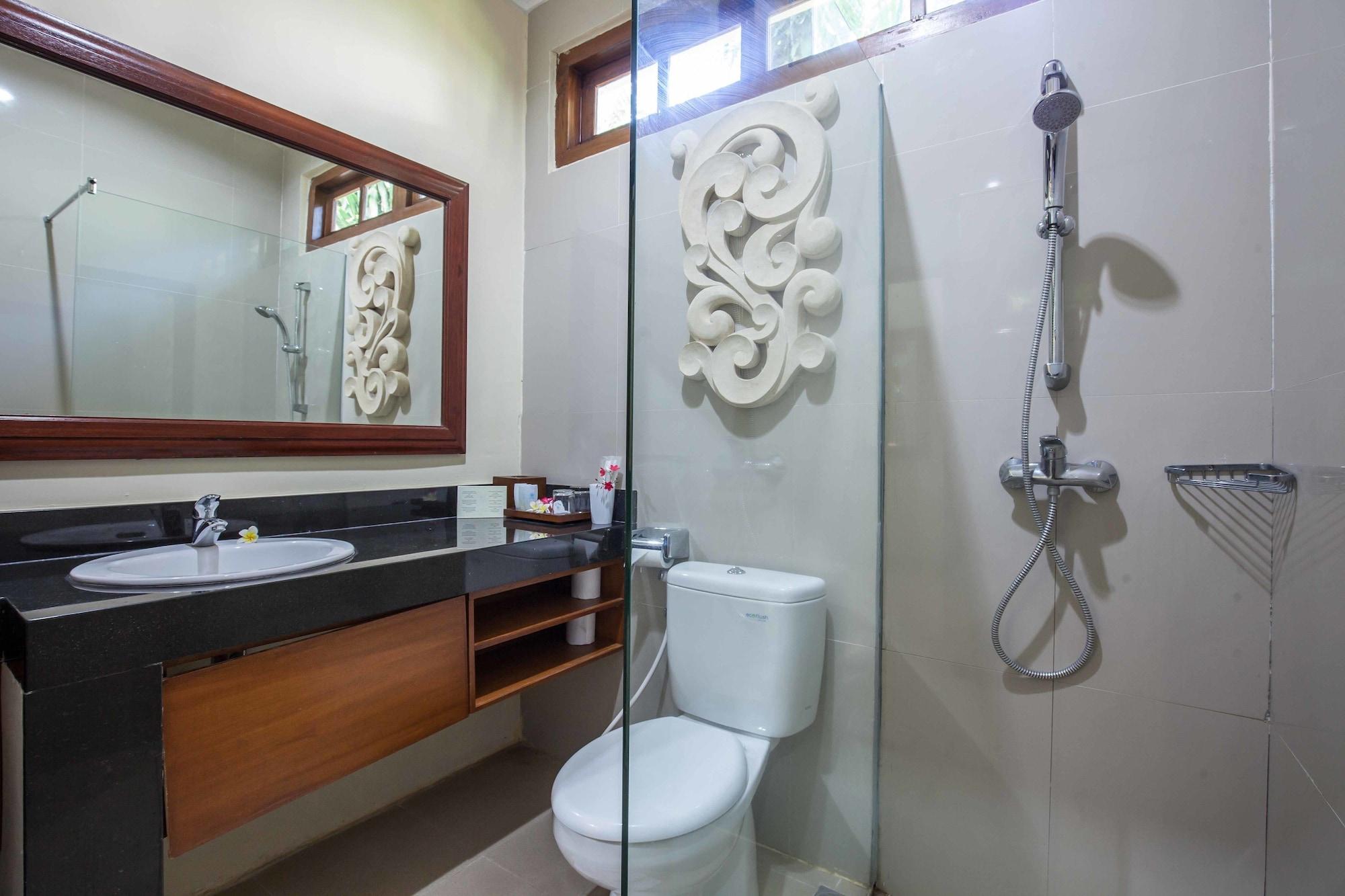 Shanti Front Hotel Sanur (Bali)
