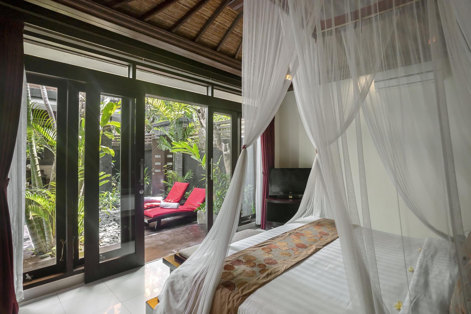 The Bali Dream * Seminyak (Bali)