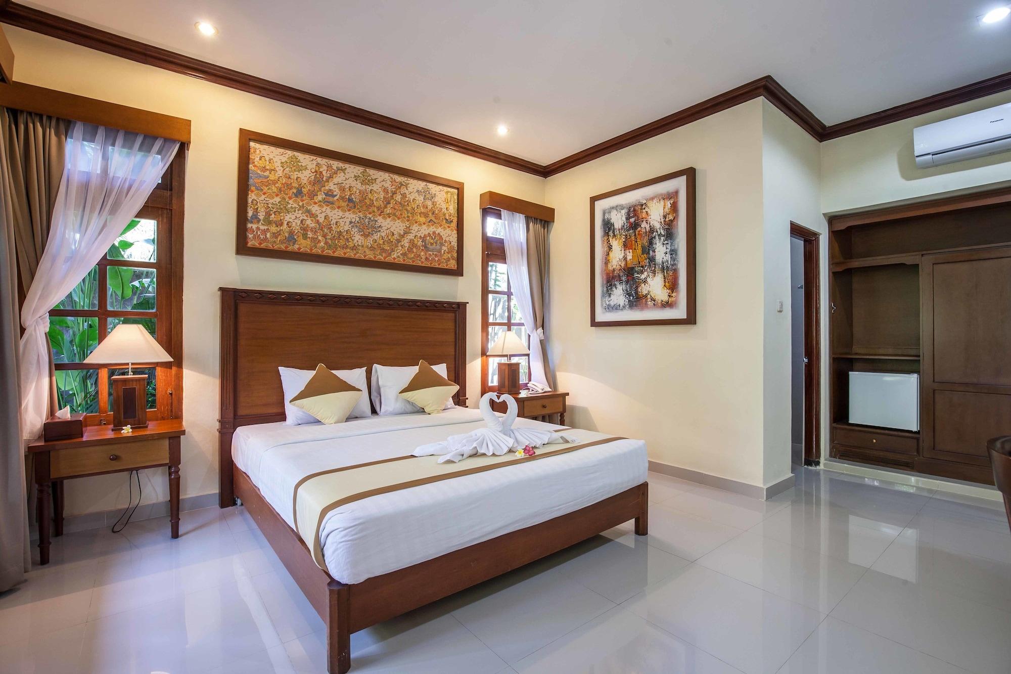 Shanti Front Hotel 3*