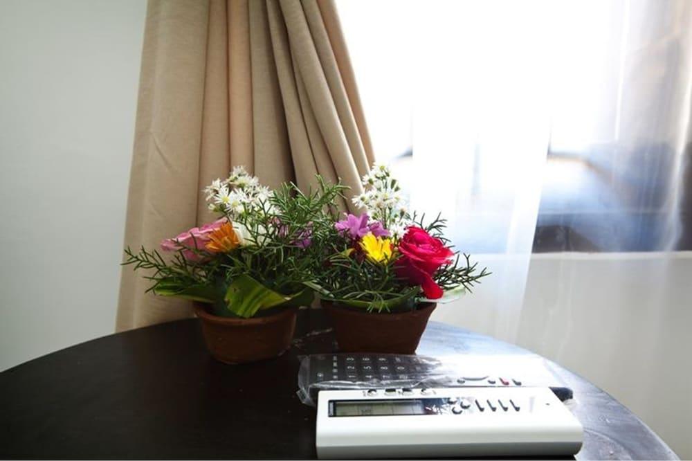 Point Guest house Seminyak (Bali)