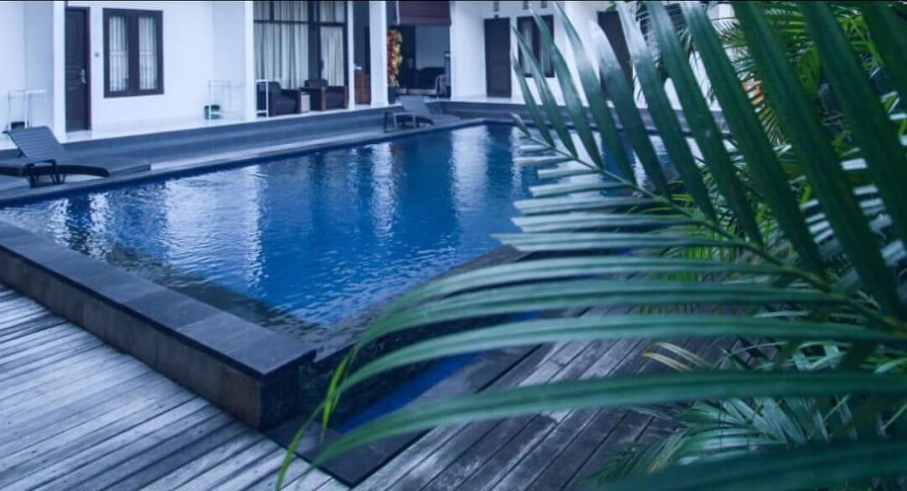 Guest house Point 2*