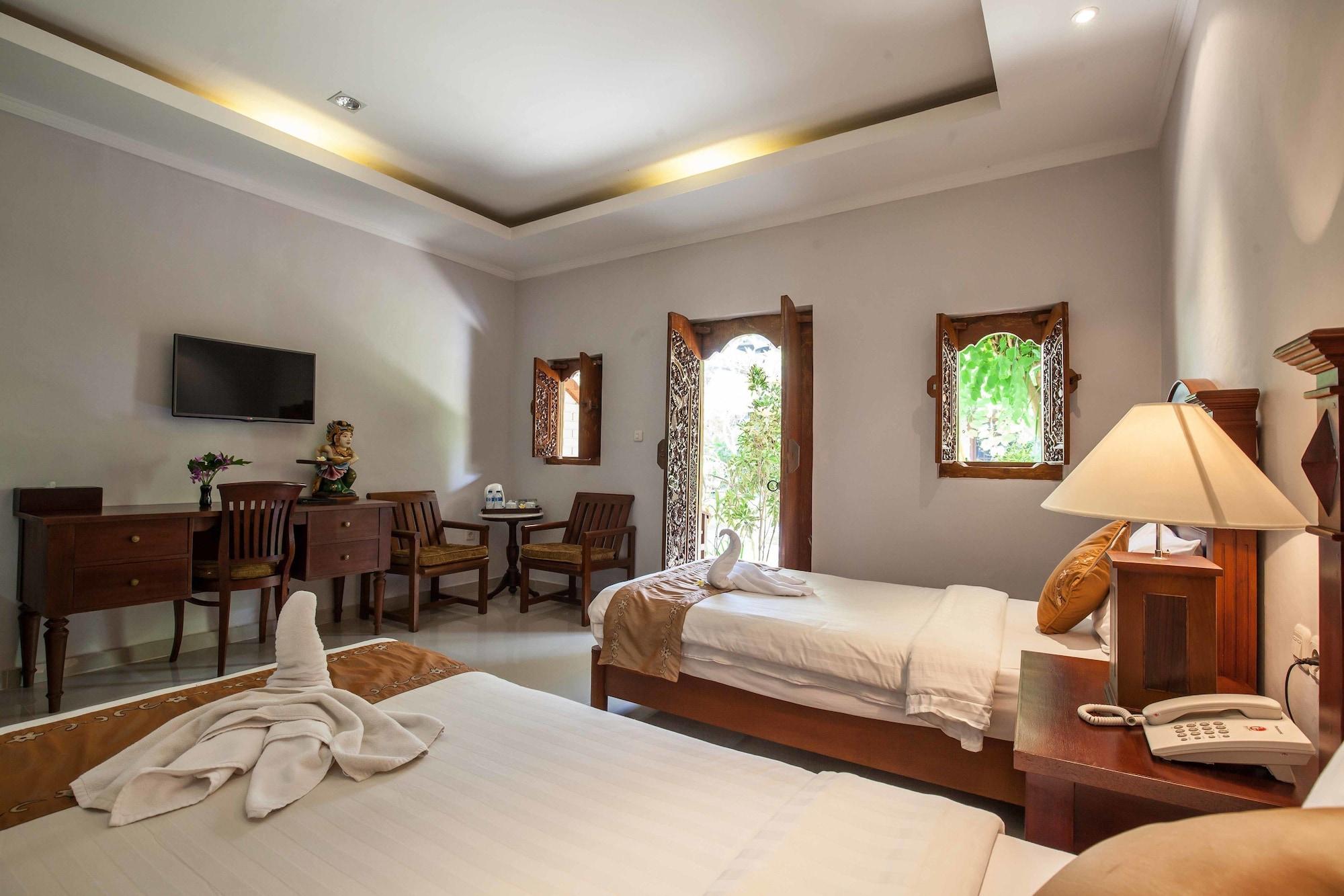 Shanti Front Hotel 3*