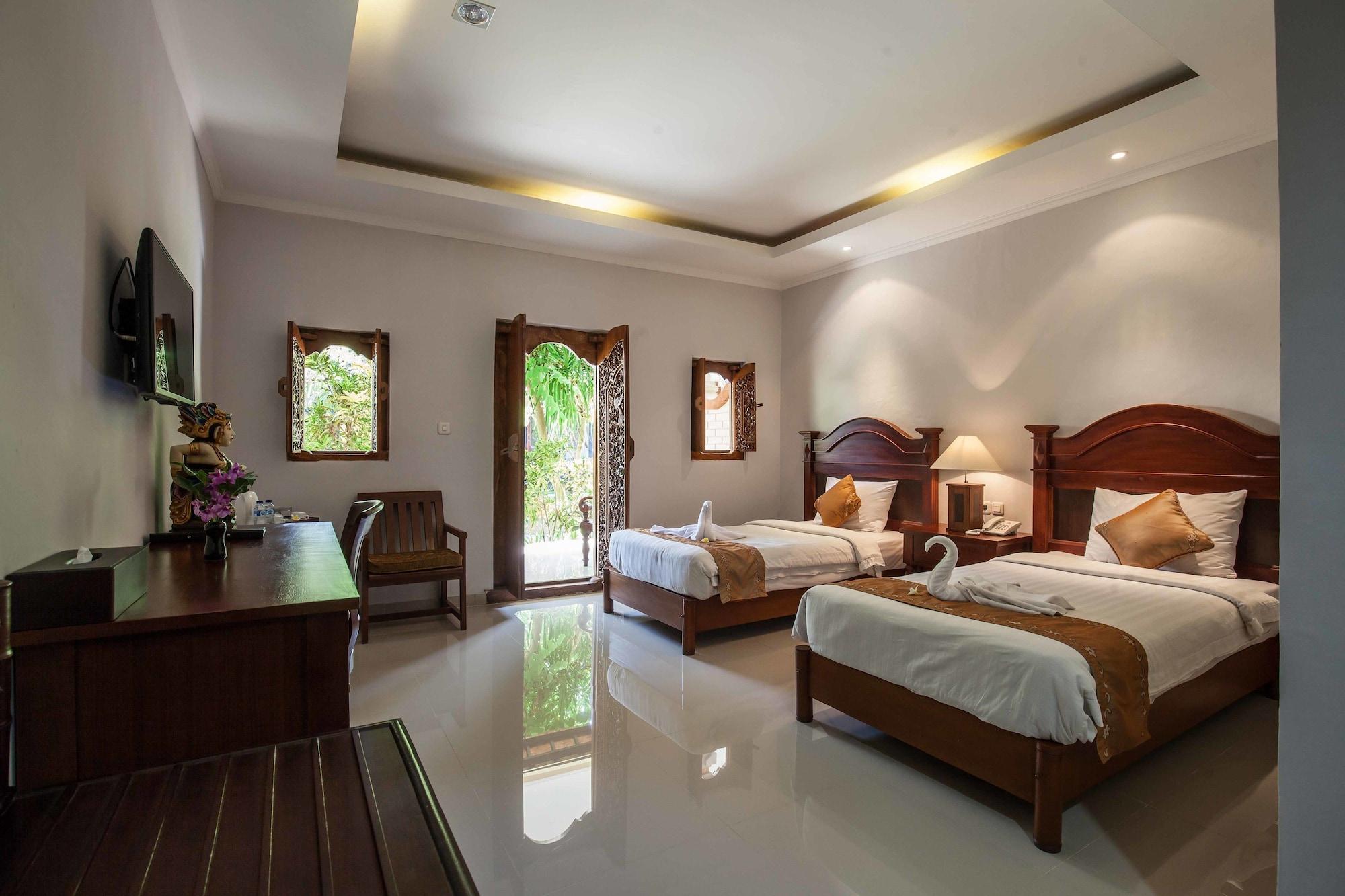 Shanti Front Sanur (Bali)