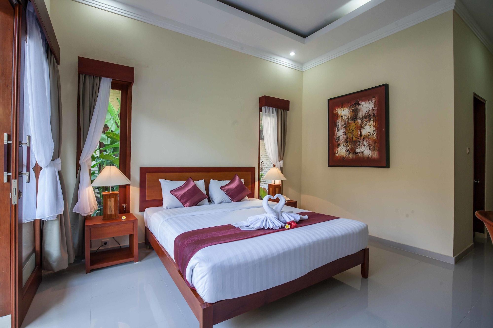 Shanti Front Hotel 3*
