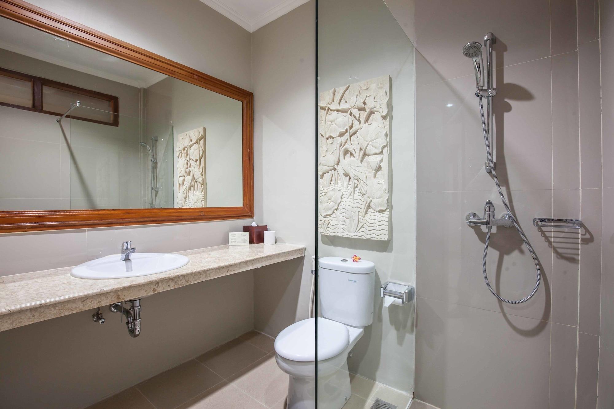 Hotel Shanti Front 3*