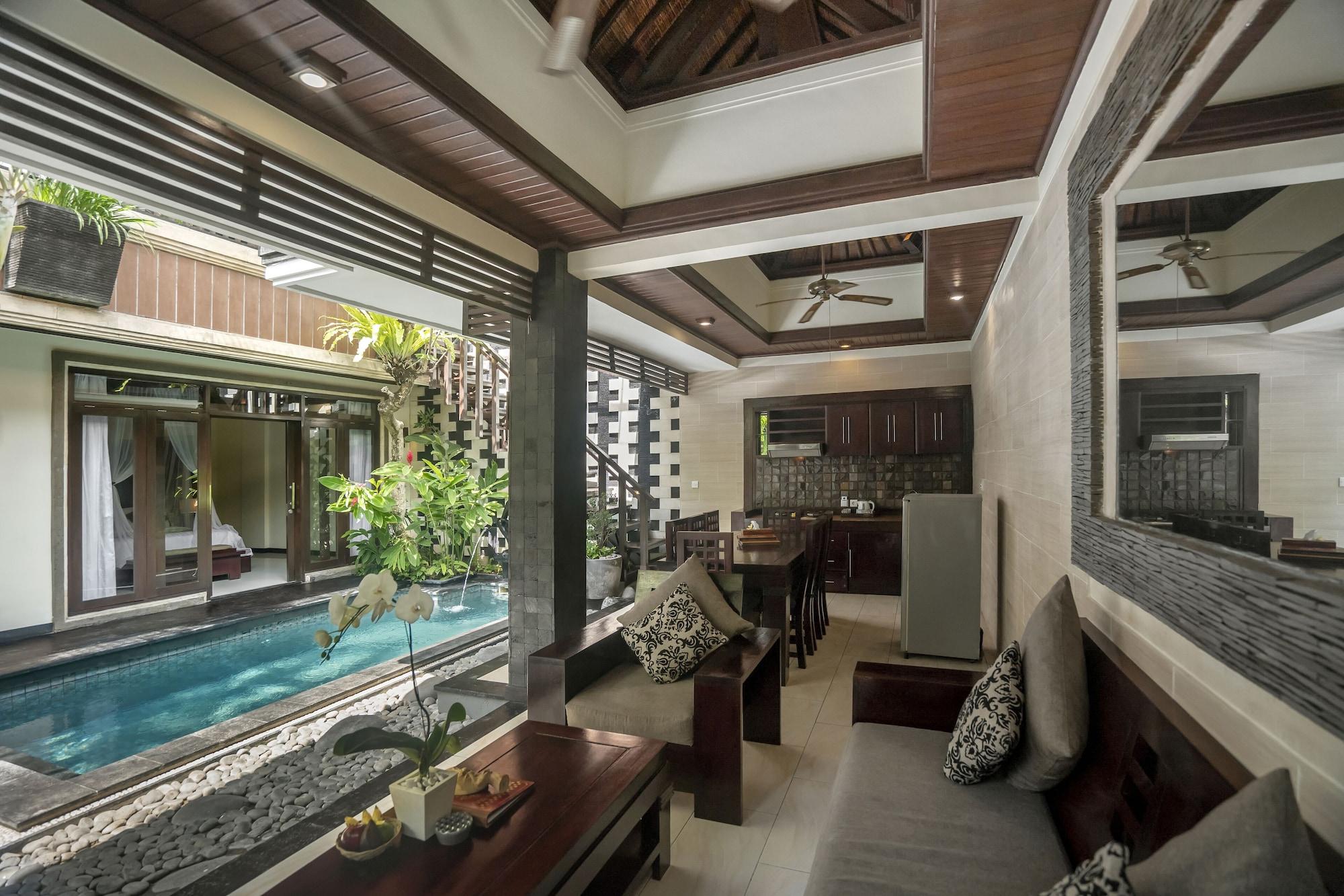 The Bali Dream * Seminyak (Bali)