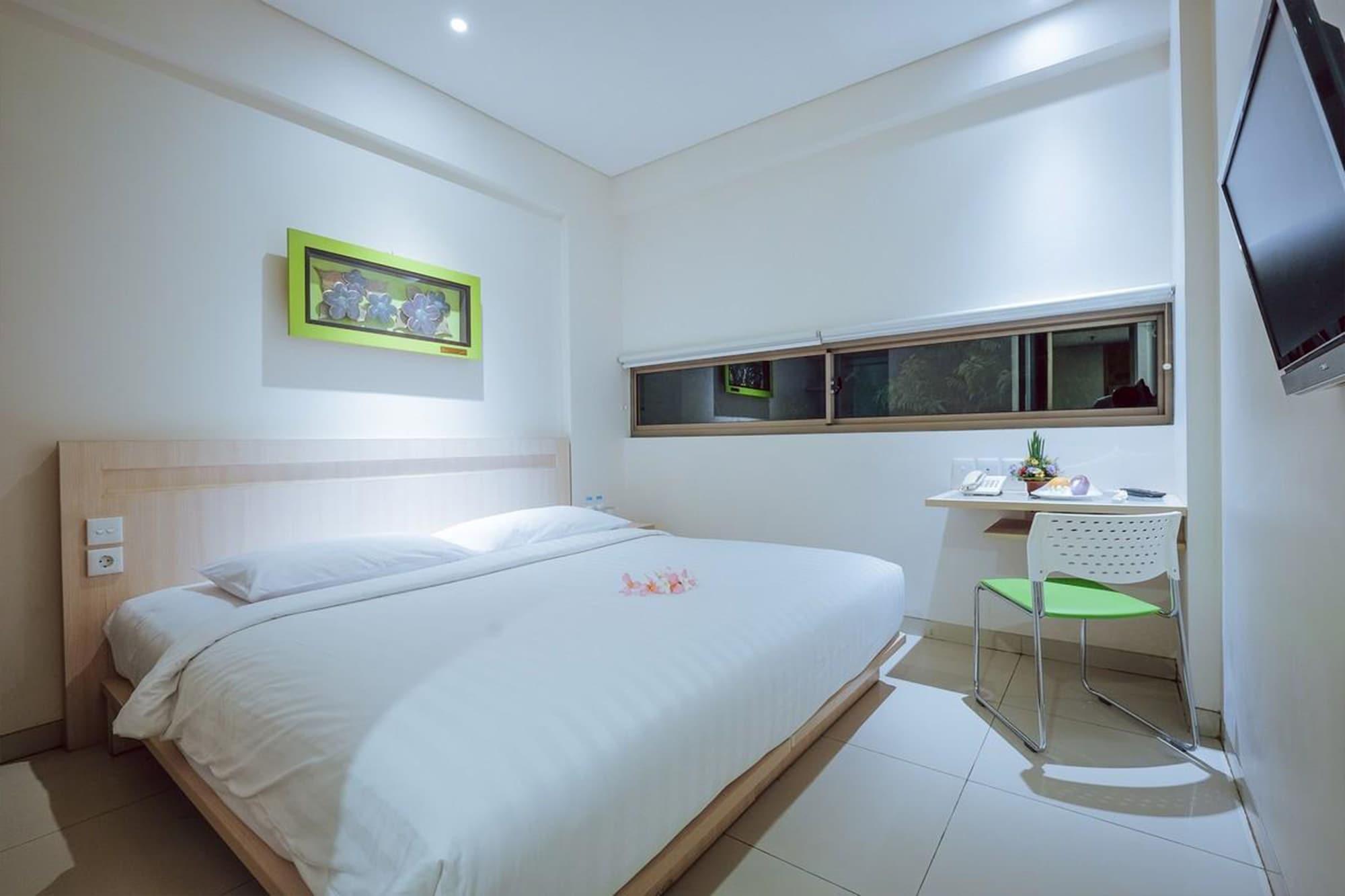 Hotel J Kuta Kuta (Bali)