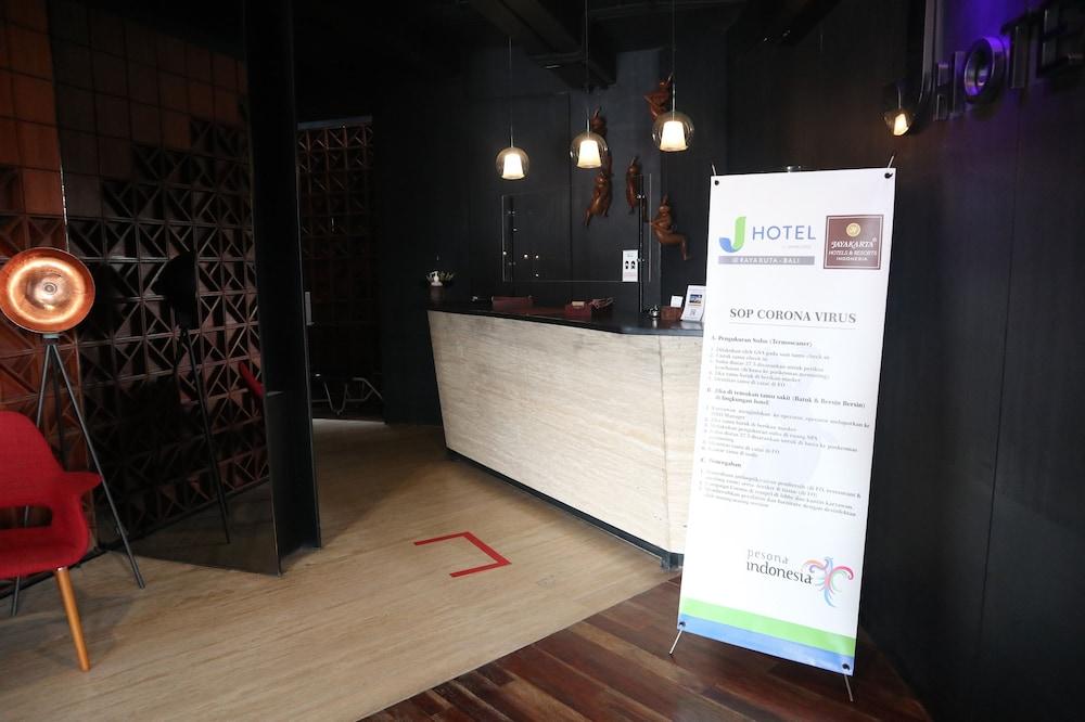 Hotel J Kuta Kuta (Bali)