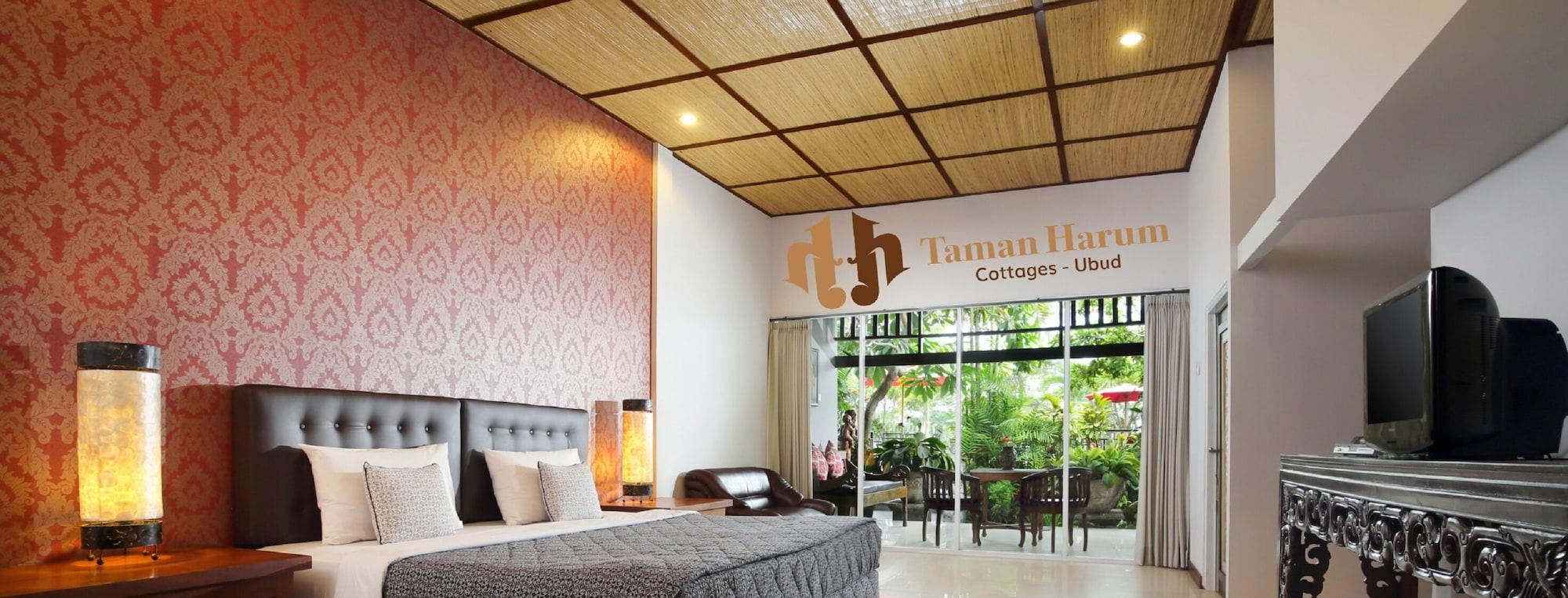 Taman Harum Holiday park