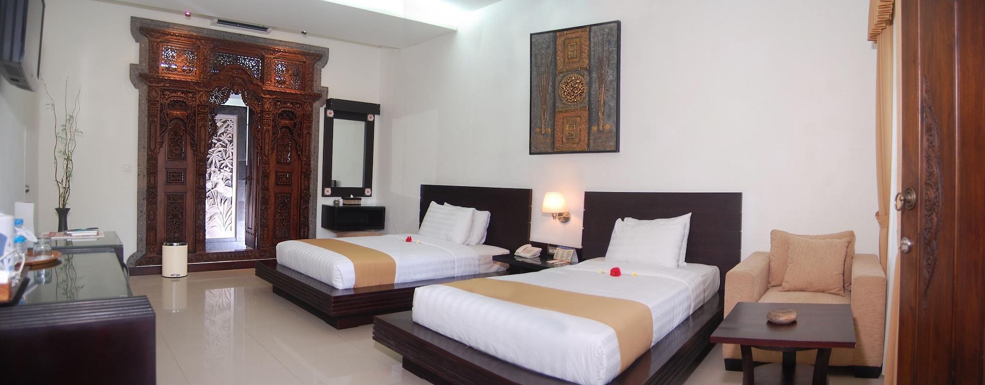 Satriya 3* Kuta (Bali)