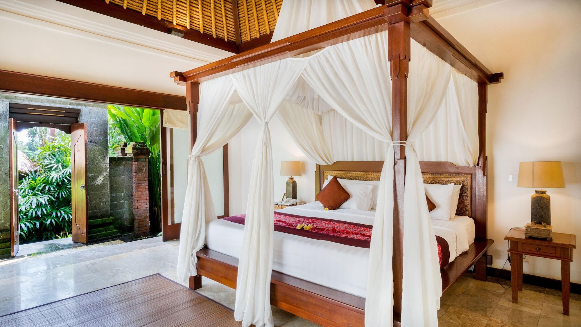 Natura Bali * Ubud (Bali)