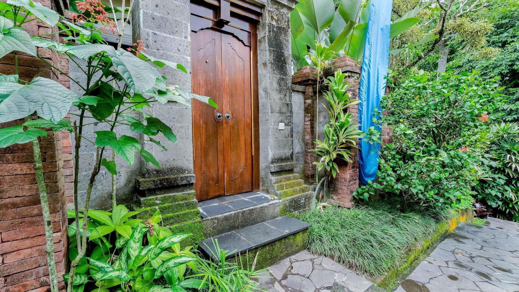 Natura Bali