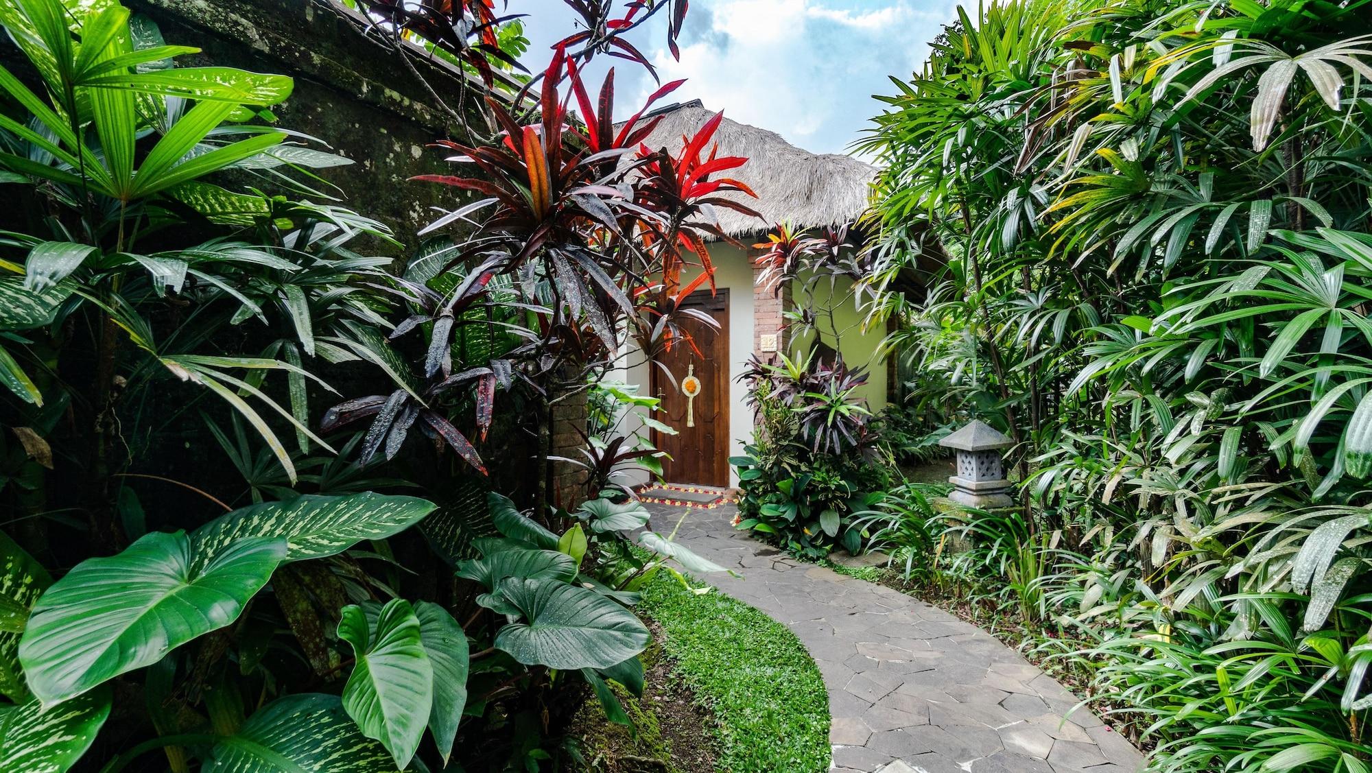 Natura Bali Villa