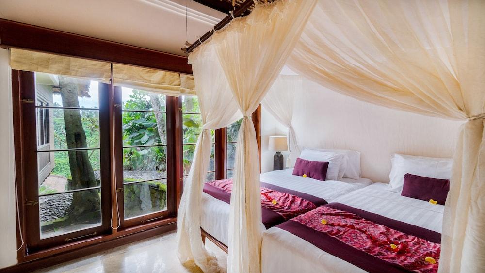 Villa Natura Bali