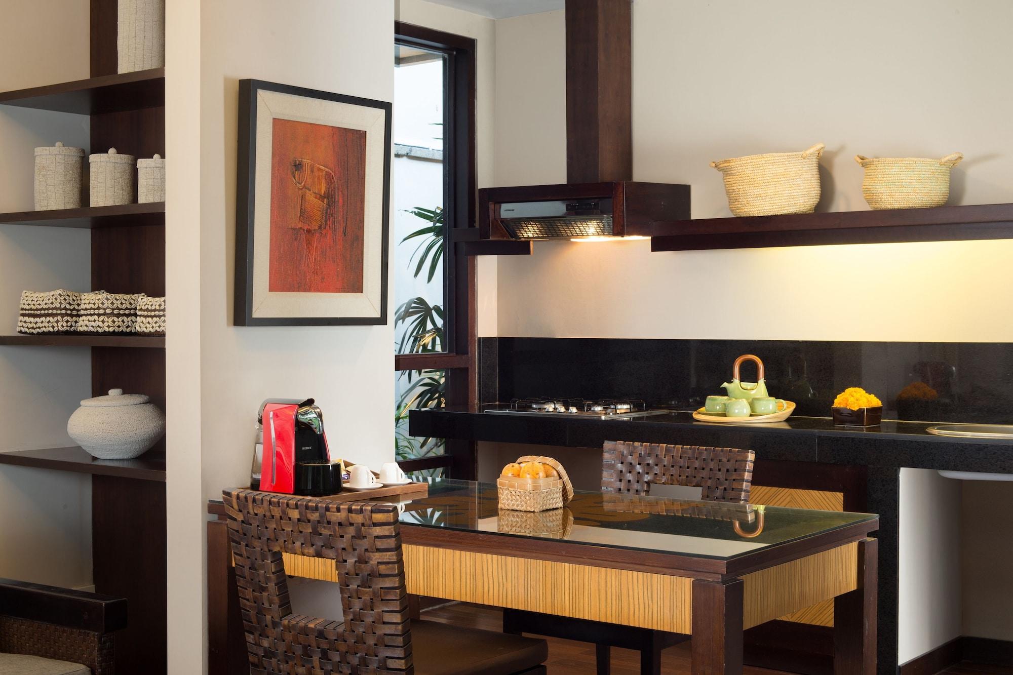 Alaya Dedaun Kuta Villa Legian (Bali)