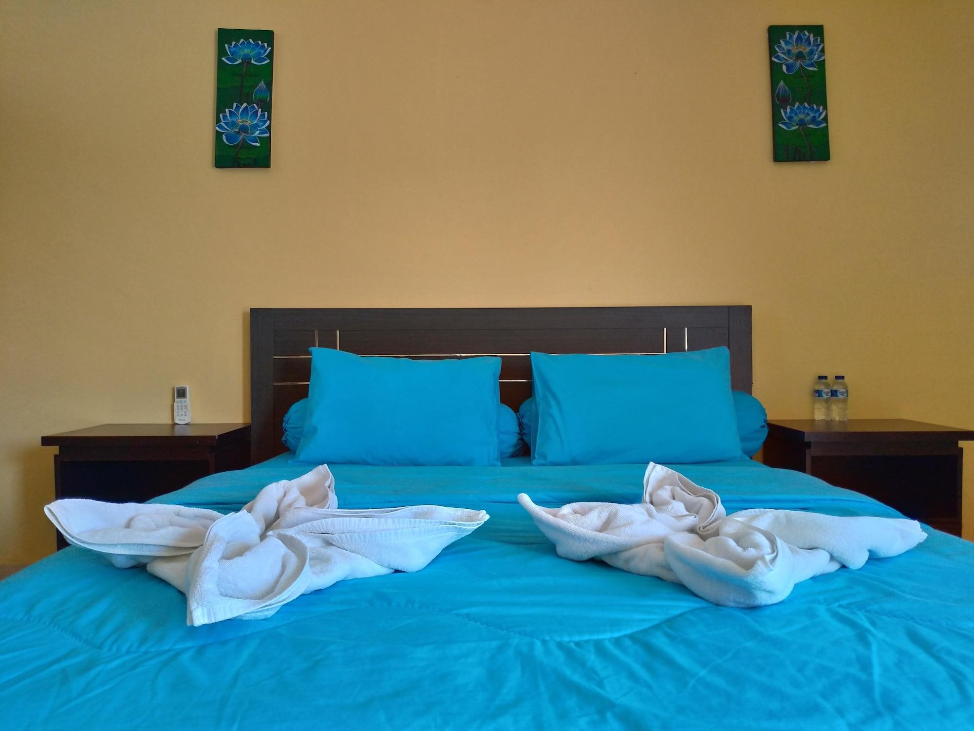 Balangan Paradise And Restaurant Guest house Jimbaran (Bali)