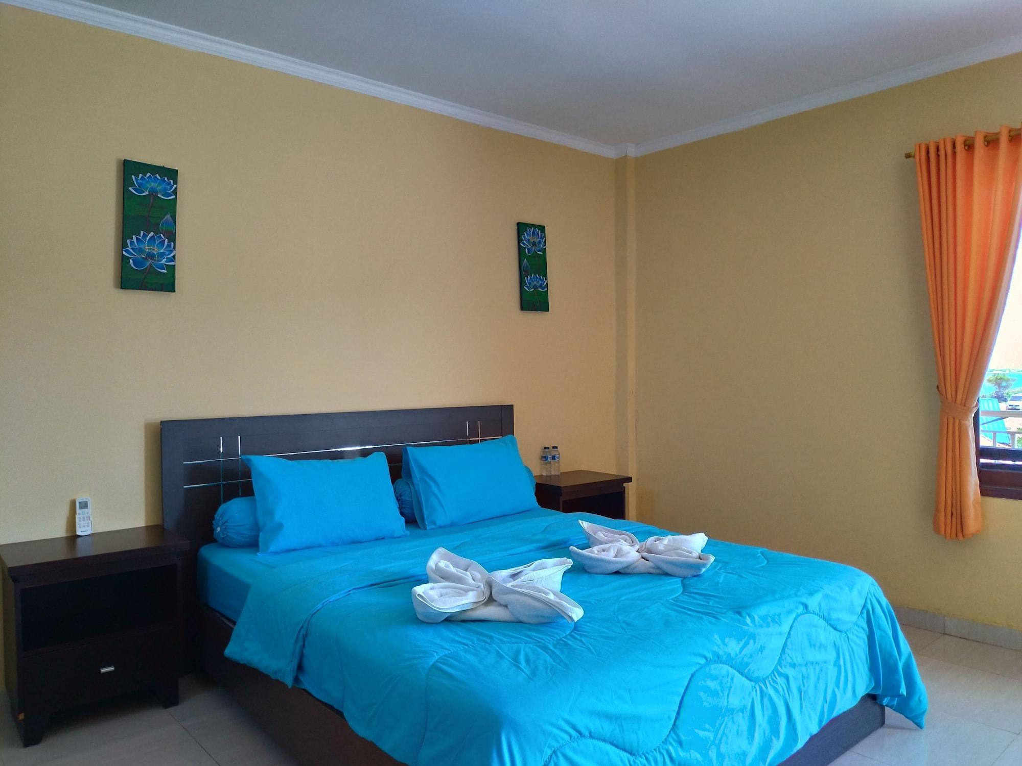 Guest house Balangan Paradise And Restaurant Jimbaran (Bali)