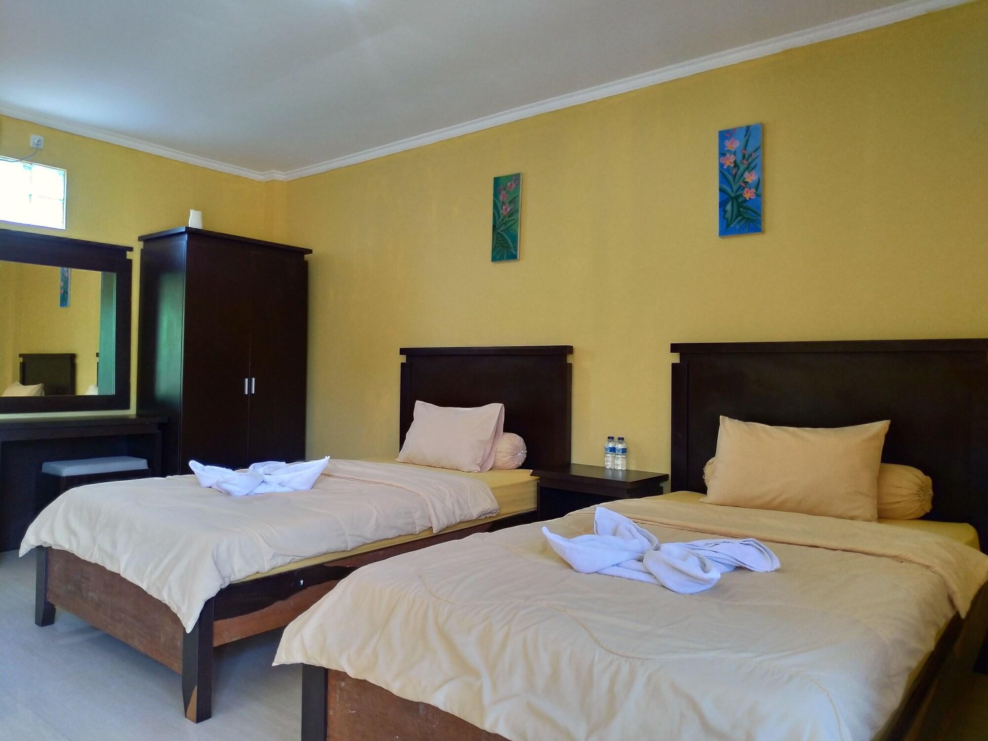 Guest house Balangan Paradise And Restaurant Jimbaran (Bali)