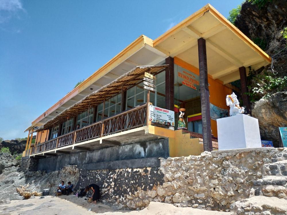 Guest house Balangan Paradise And Restaurant Jimbaran (Bali)