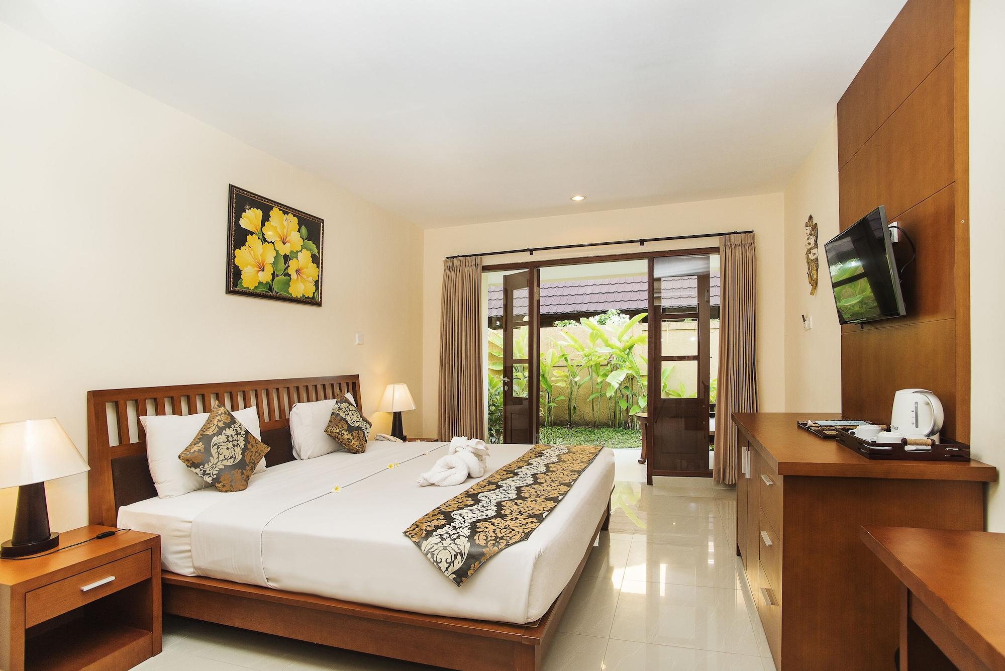 Sri Phala & Resort Sanur (Bali)