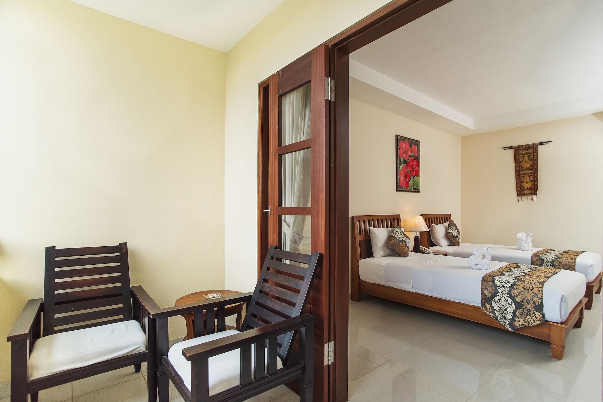 Sri Phala & Resort
