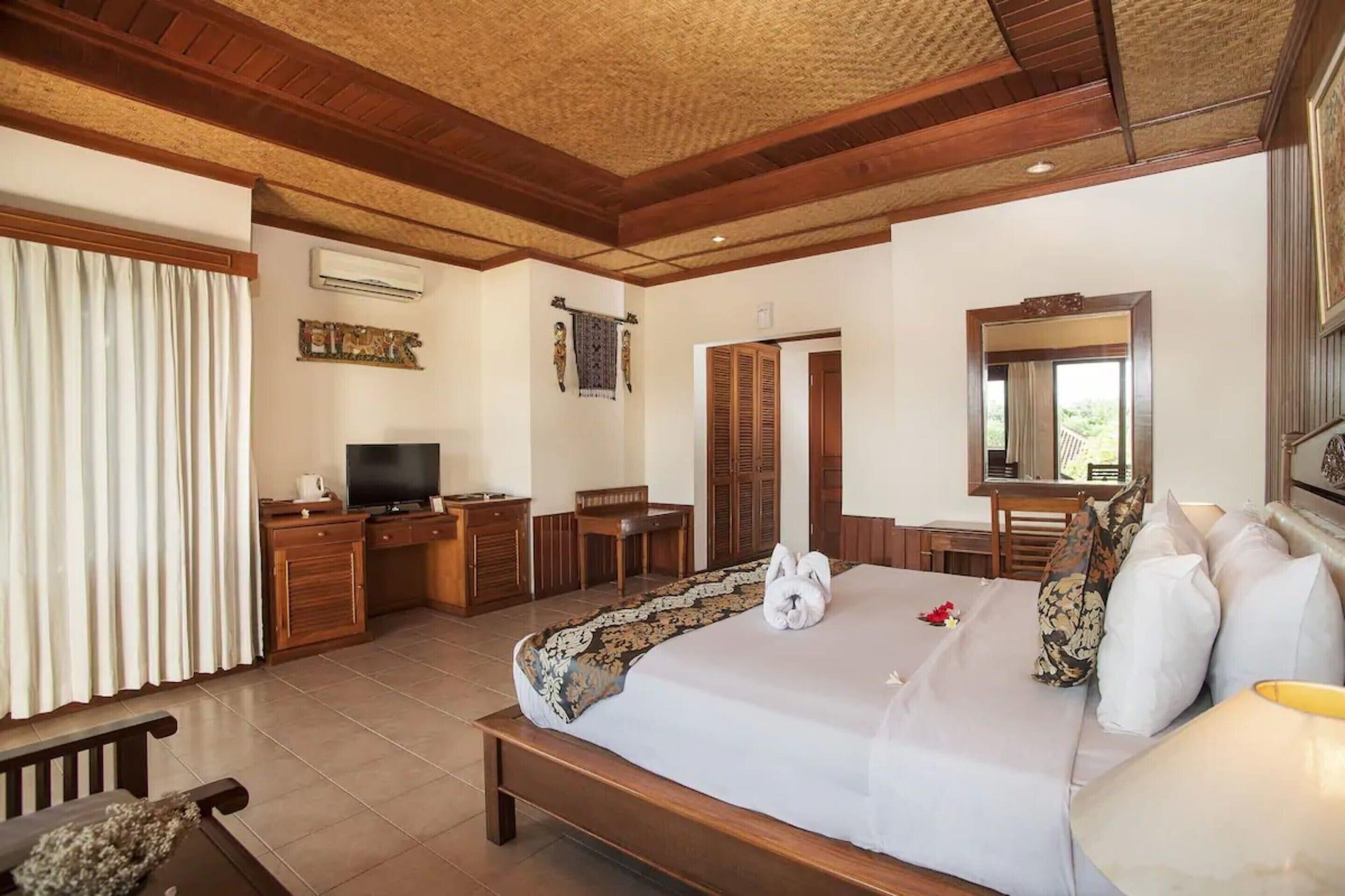 Sri Phala & Resort Sanur (Bali)