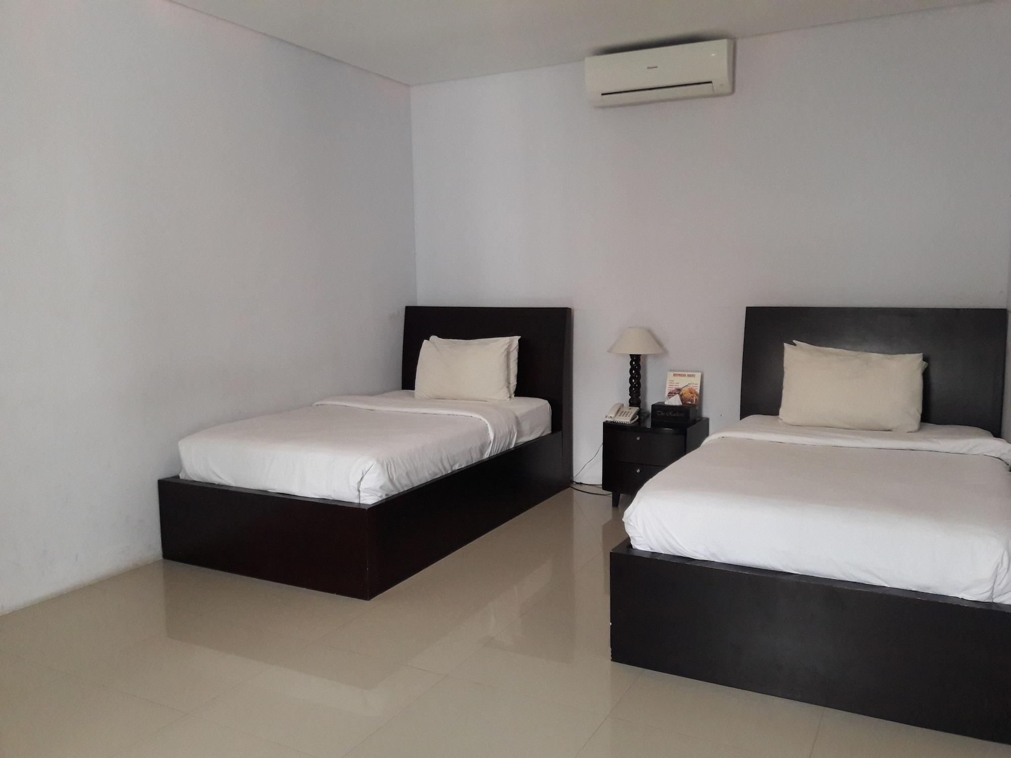 The Radiant & Hotel 3*