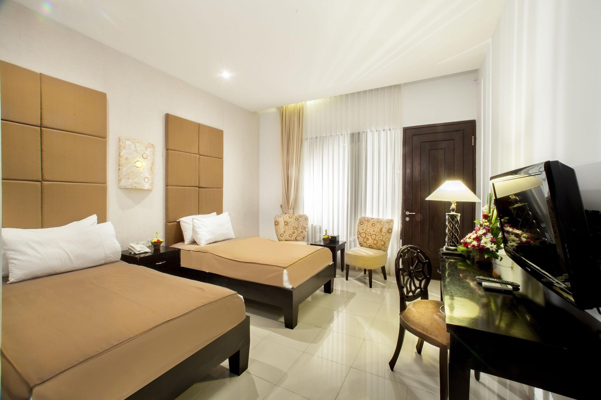 The Radiant & Hotel 3*