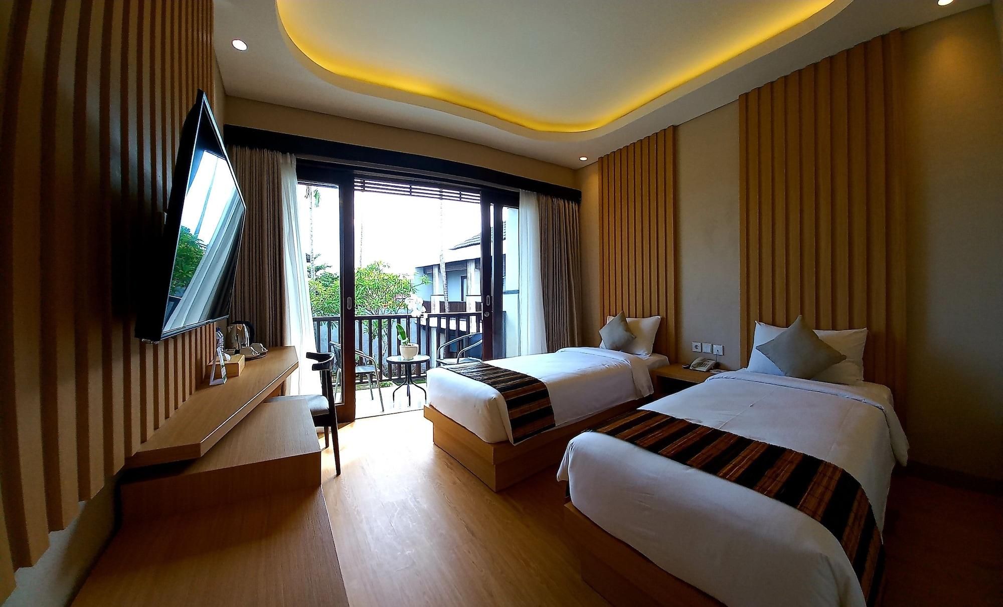 Hotel Abisha