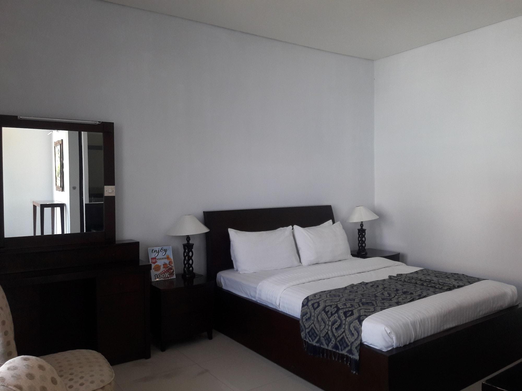 The Radiant & Tuban (Bali)