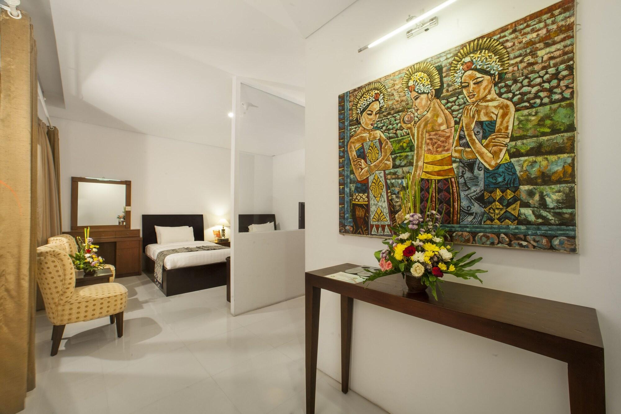 Hotel The Radiant &