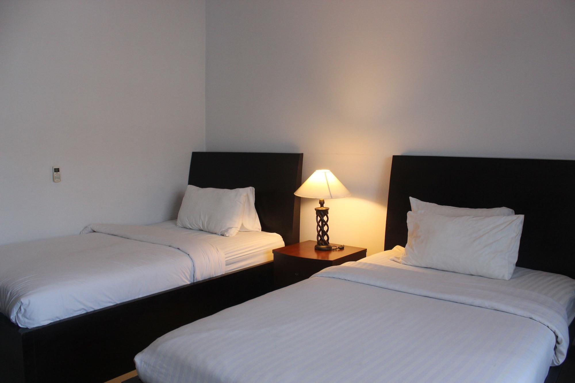 The Radiant & Hotel
