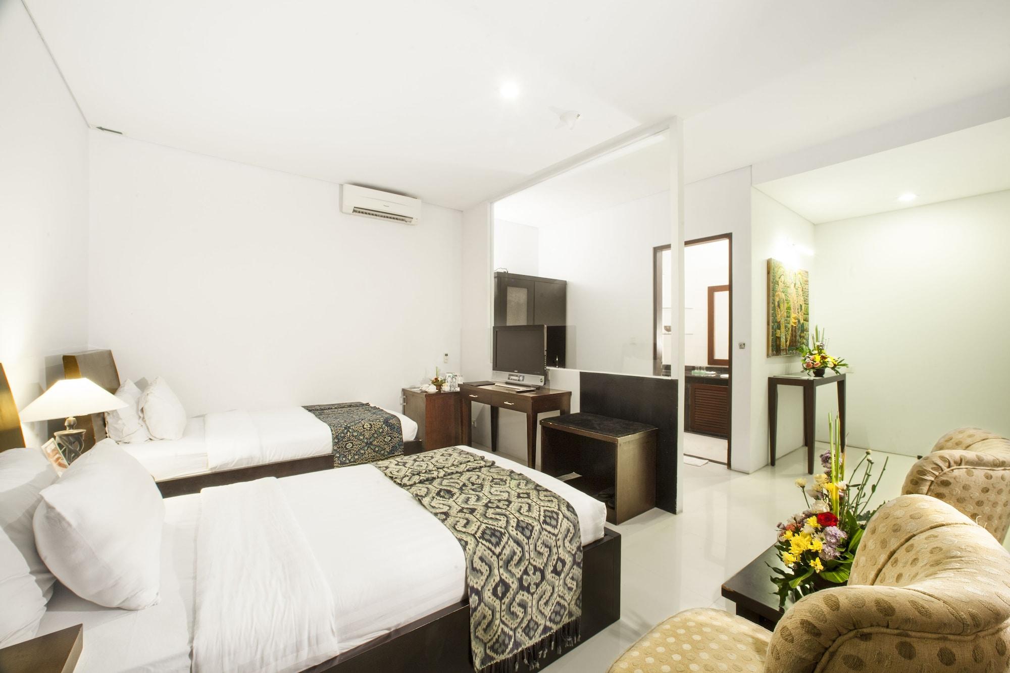 The Radiant & Hotel 3*