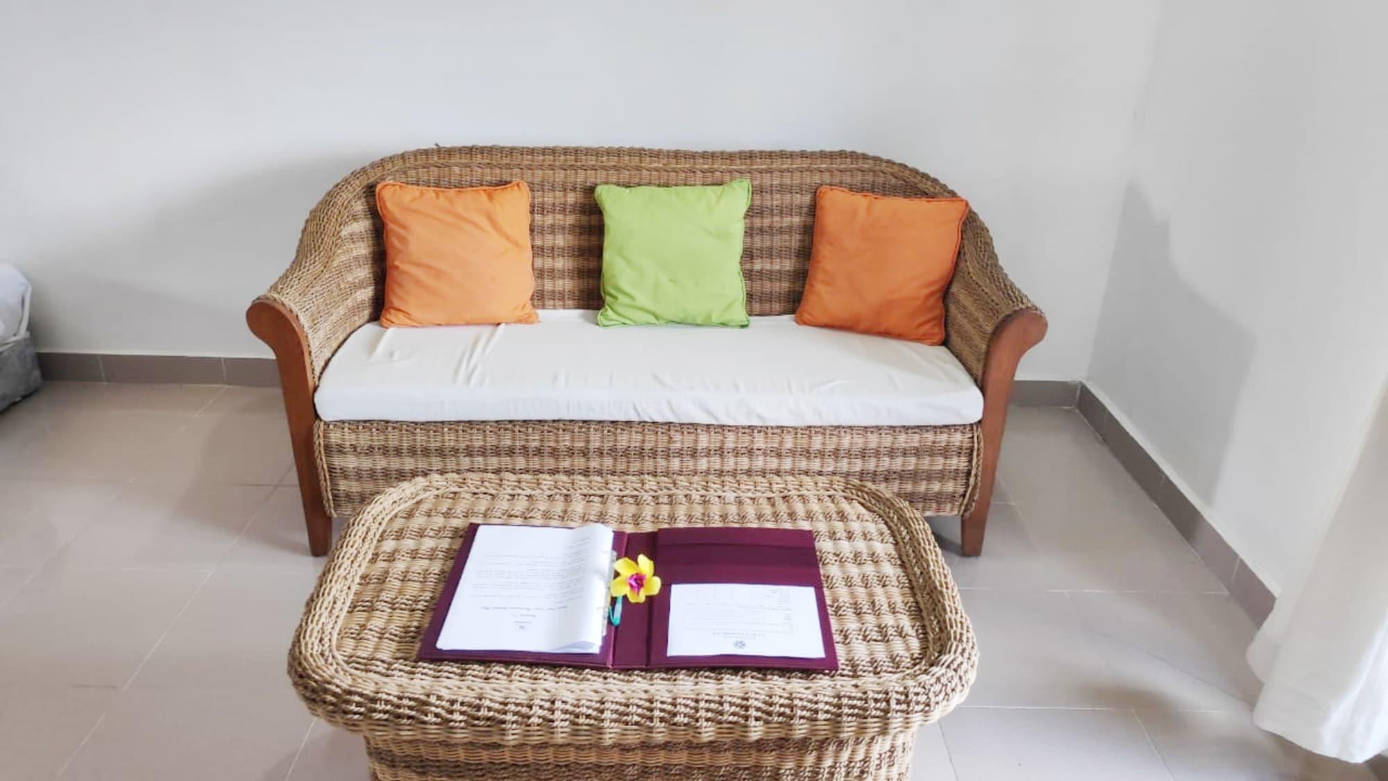 Puri Saron Madangan - Gianyar Gianyar (Bali)
