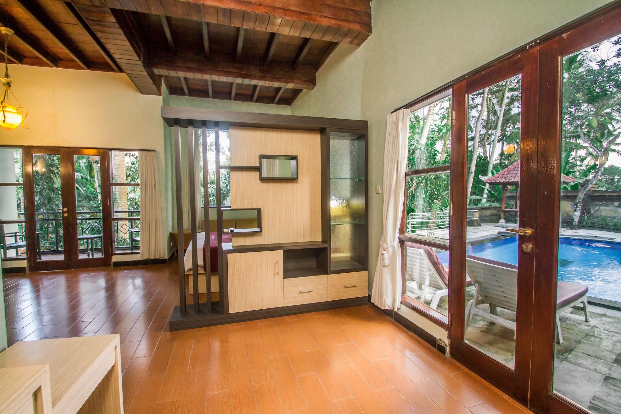 Puri Saron Madangan - Gianyar 4* Gianyar (Bali)