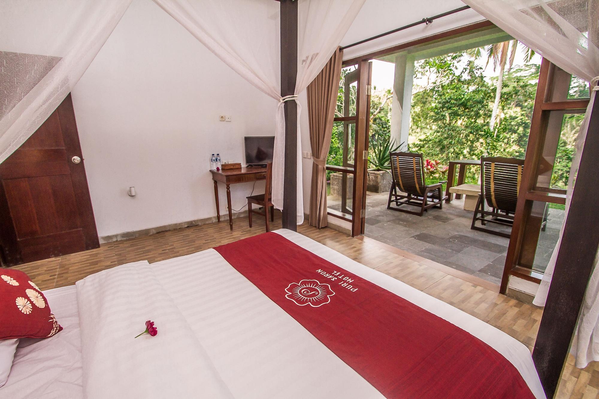 Hotel Puri Saron Madangan - Gianyar Gianyar (Bali)