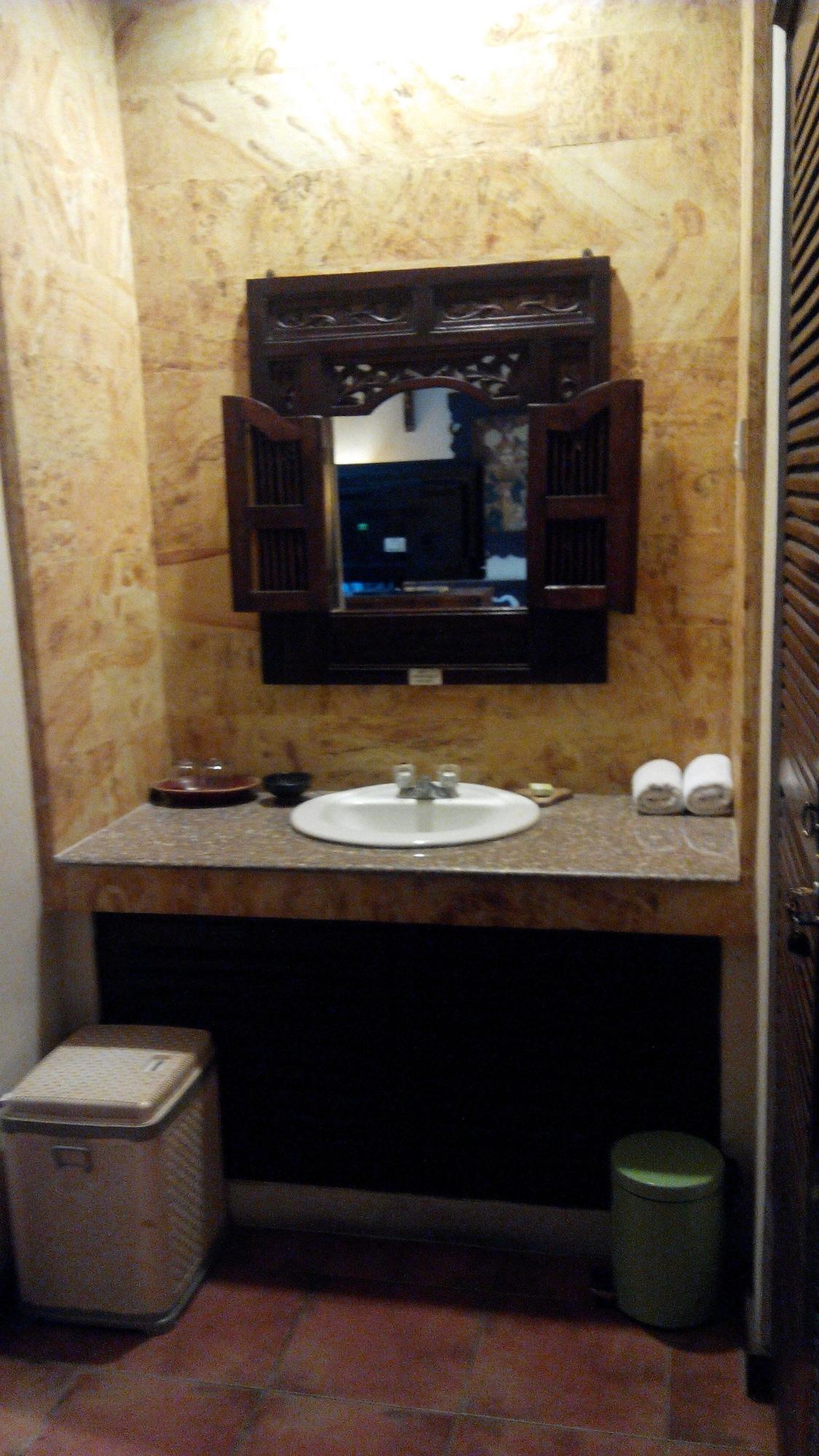 Bali Segara 2* Kuta (Bali)
