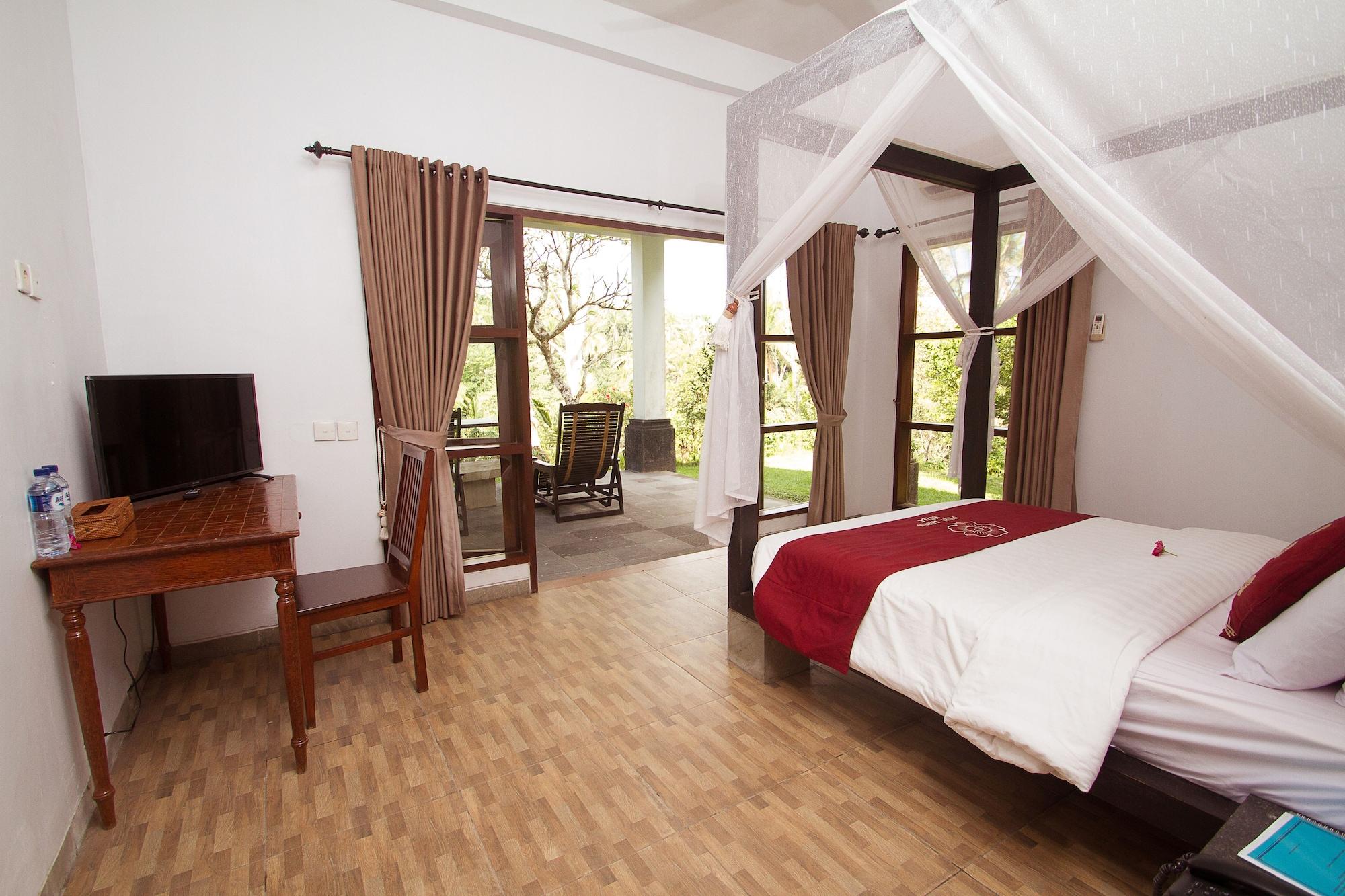 Hotel Puri Saron Madangan - Gianyar 4*