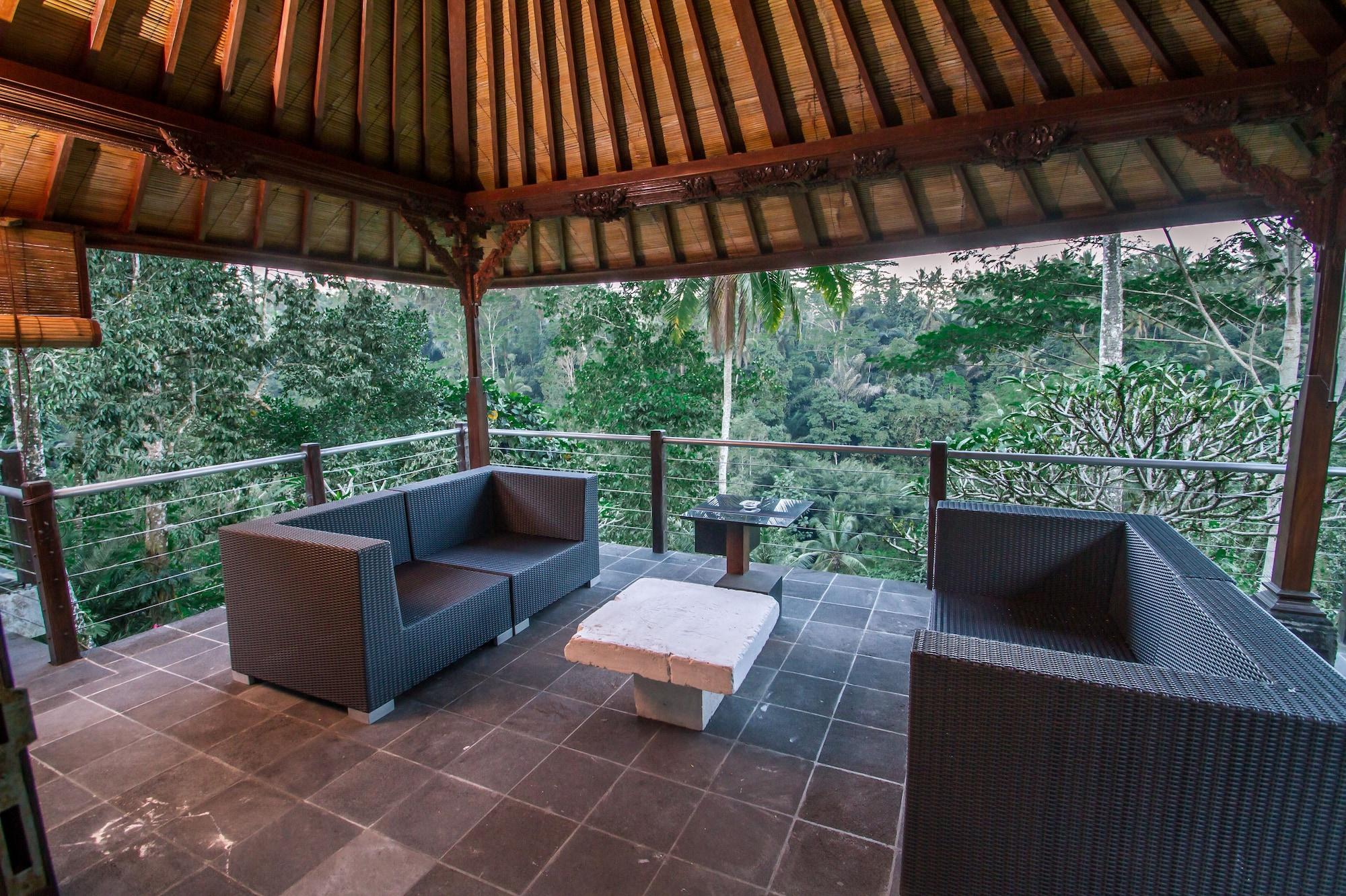 Hotel Puri Saron Madangan - Gianyar Gianyar (Bali)