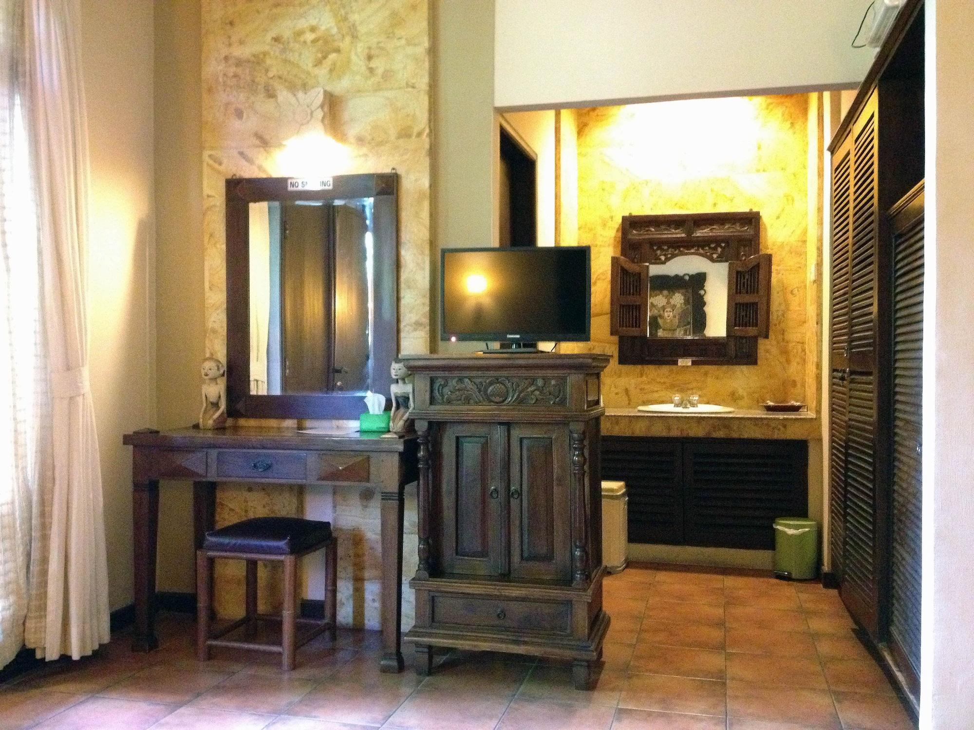 Bali Segara Hotel